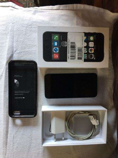 WOW!!!!!! Apple Iphone 5S 64GB